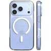  Apple iPhone 18 Pro / 17 Pro Átlátszó Araree Duple M MagSafe tok thumbnail