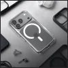  Apple iPhone 18 Pro / 17 Pro Átlátszó Araree Duple M MagSafe tok thumbnail