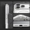  Apple iPhone 18 Pro / 17 Pro Átlátszó Araree Duple M MagSafe tok thumbnail