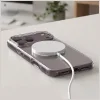  Apple iPhone 18 Pro / 17 Pro Átlátszó Araree Duple M MagSafe tok thumbnail