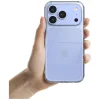  Apple iPhone 18 Pro Max / 17 Pro Max Araree Flexield átlátszó tok thumbnail