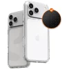  Apple iPhone 18 Pro Max / 17 Pro Max Araree Flexield átlátszó tok thumbnail