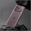  Apple iPhone 18 Pro Max / 17 Pro Max Araree Flexield átlátszó tok thumbnail