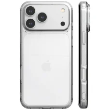 Apple iPhone 18 Pro Max / 17 Pro Max Araree Flexield priehľadný kryt