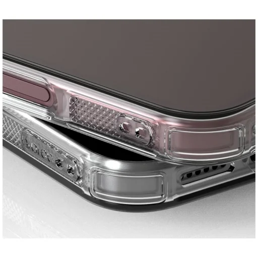  Apple iPhone 18 Pro Max / 17 Pro Max Araree Flexield átlátszó tok - 9