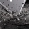  iPhone 18 Pro / 17 Pro átlátszó Araree Flexield M MagSafe tok thumbnail