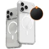 iPhone 18 Pro Max / 17 Pro Max priehľadné puzdro Araree Flexield M MagSafe thumbnail