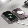  iPhone 18 Pro / 17 Pro átlátszó Araree Flexield M MagSafe tok thumbnail
