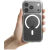  iPhone 18 Pro / 17 Pro átlátszó Araree Flexield M MagSafe tok thumbnail