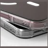  iPhone 18 Pro / 17 Pro átlátszó Araree Flexield M MagSafe tok thumbnail