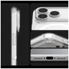  iPhone 18 Pro / 17 Pro átlátszó Araree Flexield M MagSafe tok thumbnail