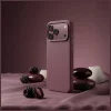  Apple iPhone 18 Pro / 17 Pro fehér Araree Typo Skin M MagSafe tok thumbnail