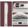  Apple iPhone 18 Pro / 17 Pro fehér Araree Typo Skin M MagSafe tok thumbnail