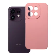 Oppo Reno 16 Pro 5G púdrová ružová Matt 2.0 ochranné puzdro