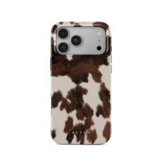 iPhone 18 Pro Max Celestial BURGA Tough MagSafe védőtok