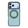 Apple iPhone 17 Pro / 18 Pro Erdőzöld Tactical MagForce Hyperstand tok thumbnail