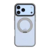 Apple iPhone 17 Pro Max / 18 Pro Max svetlosivé puzdro Tactical MagForce Hyperstand thumbnail
