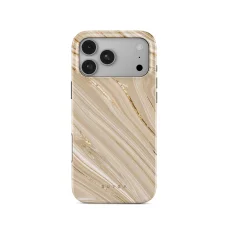 iPhone 18 Pro Max Burga Tough MagSafe védőtok, Full Glam