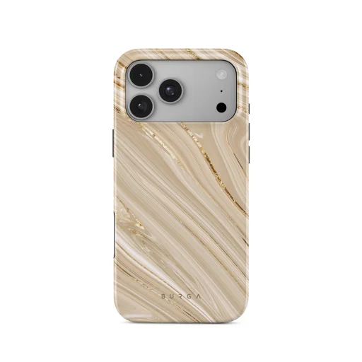 iPhone 18 Pro Max Burga Tough MagSafe védőtok, Full Glam - 1