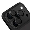 Apple iPhone 18 Pro / 18 Pro Max čierne OBAL:ME ochranné tvrdené sklo na kameru thumbnail
