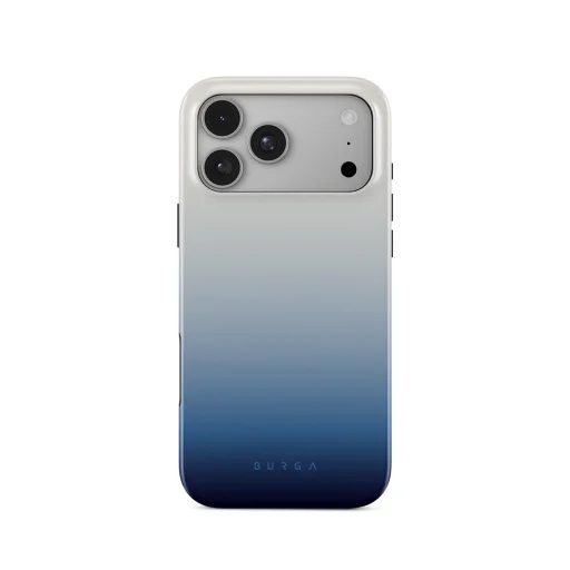 iPhone 18 Pro Max Burga Tough MagSafe puzdro, Zero Gravity - 1