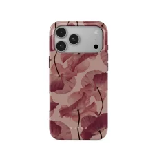 iPhone 18 Pro Burga Tough MagSafe tok, Tender Kiss