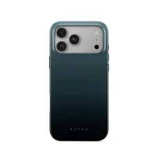 iPhone 18 Pro Max Black Hole Burga Tough MagSafe védőtok