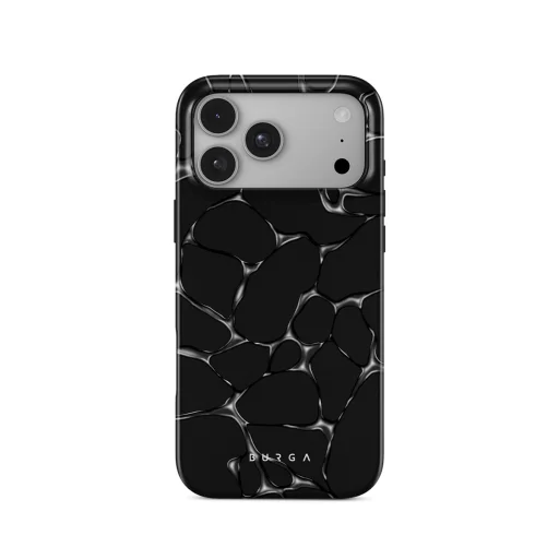iPhone 18 Pro Vold Burga Tough MagSafe ochranný kryt - 1