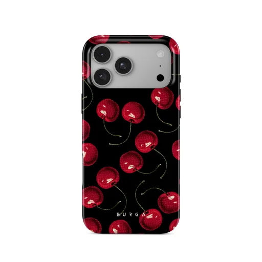 iPhone 18 Pro Max Cherrybomb Burga Tough MagSafe védőtok - 1