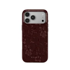 iPhone 18 Pro Burga Tough MagSafe védőtok, Capulet