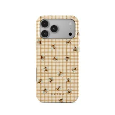 iPhone 18 Pro Honeycomb Burga Tough MagSafe tok