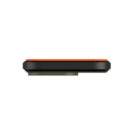 Olivovozelený ochranný kryt UAG Civilian MagSafe pre Apple iPhone 15 Pro - 9