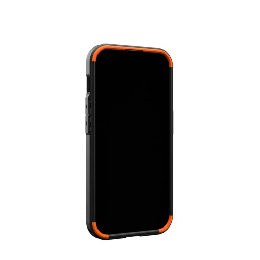 Apple iPhone 15 Pro olívazöld UAG Civilian MagSafe védőtok - 7
