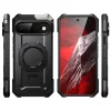 Google Pixel 11 Pro XL čierne puzdro Supcase UB Grip Mag MagSafe thumbnail