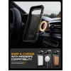 Google Pixel 11 Pro XL čierne puzdro Supcase UB Grip Mag MagSafe thumbnail
