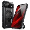 Google Pixel 11 Pro XL čierne puzdro Supcase UB Grip Mag MagSafe thumbnail