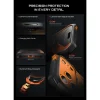 Apple iPhone 17 Pro / 18 Pro korall Supcase UB Grip Mag MagSafe ütésálló hátlaptok thumbnail