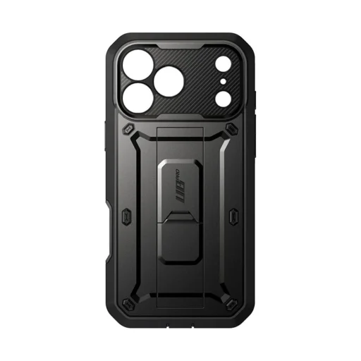 iPhone 17 Pro / 18 Pro čierne nárazuvzdorné puzdro Supcase Unicorn Beetle Pro - 5