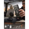 Apple iPhone 17 Pro / 18 Pro Fekete Supcase Grip Pro Mag MagSafe tok thumbnail