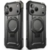 Apple iPhone 17 Pro Max / 18 Pro Max čierne puzdro Supcase UB Grip Mag MagSafe thumbnail