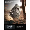Apple iPhone 17 Pro Max / 18 Pro Max čierne puzdro Supcase UB Grip Mag MagSafe thumbnail