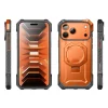 iPhone 17 Pro Max / 18 Pro Max korall Supcase UB Grip Mag MagSafe ütésálló tok thumbnail