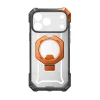 iPhone 17 Pro Max / 18 Pro Max korall Supcase UB Grip Mag MagSafe ütésálló tok thumbnail