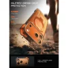 iPhone 17 Pro Max / 18 Pro Max korall Supcase UB Grip Mag MagSafe ütésálló tok thumbnail