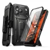 Apple iPhone 17 Pro Max / 18 Pro Max fekete Supcase Unicorn Beetle Pro tok thumbnail
