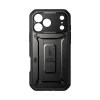 Apple iPhone 17 Pro Max / 18 Pro Max fekete Supcase Unicorn Beetle Pro tok thumbnail
