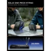Samsung Galaxy Z Fold 8 čierne nárazuvzdorné puzdro Supcase UB Grip Mag MagSafe s privátnym sklom thumbnail