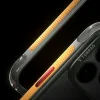 iPhone 17 Pro szürke Torras Ostand Q3 Air Series Iron tok thumbnail