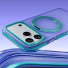 Apple iPhone 18 Pro indigókék Torras Ostand O3 Hue tok thumbnail