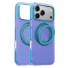 Apple iPhone 18 Pro indigókék Torras Ostand O3 Hue tok thumbnail